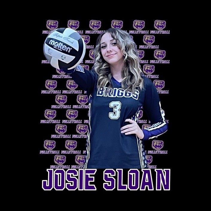 Josie Sloan mugshot