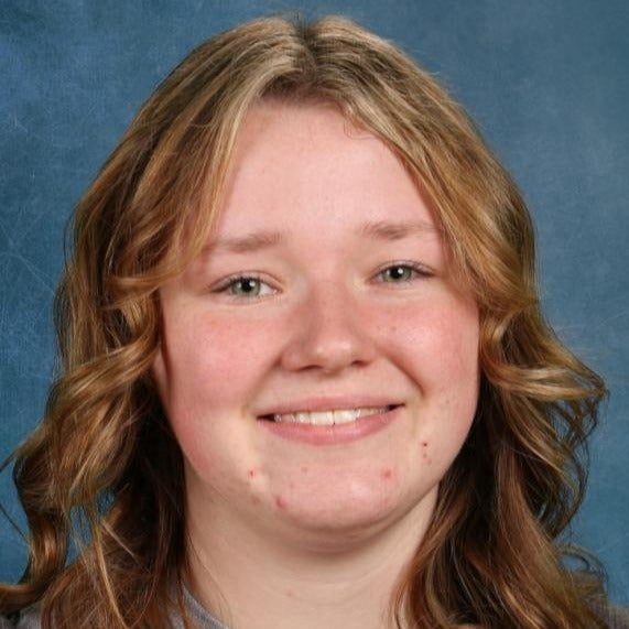 Teagan Yoder mugshot