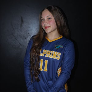 Camila Barrios mugshot