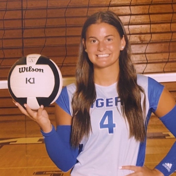 Kendall Agler mugshot