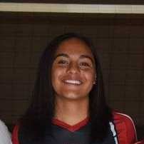 Janae Ramos mugshot