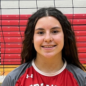 Kaitlyn Graves mugshot