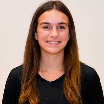 Elena Carroll mugshot
