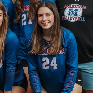 Shelby Roberts mugshot