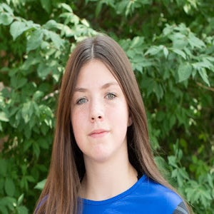 Brooklynn Whiteside mugshot