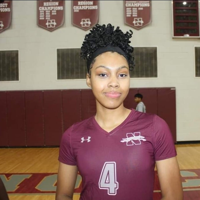 Sophyrra Childs mugshot