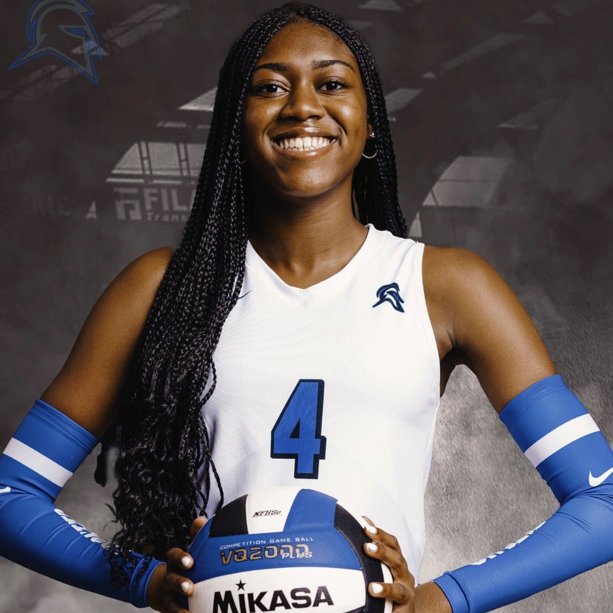 Alexis Tinnin mugshot