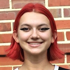 Bella Dibuono mugshot