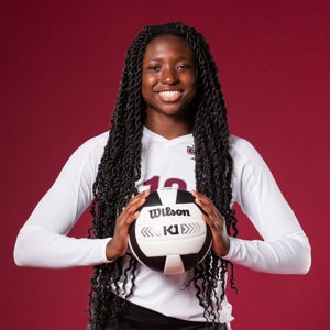 Mopelola Ojo mugshot