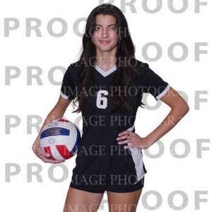 Ariana Matezic mugshot