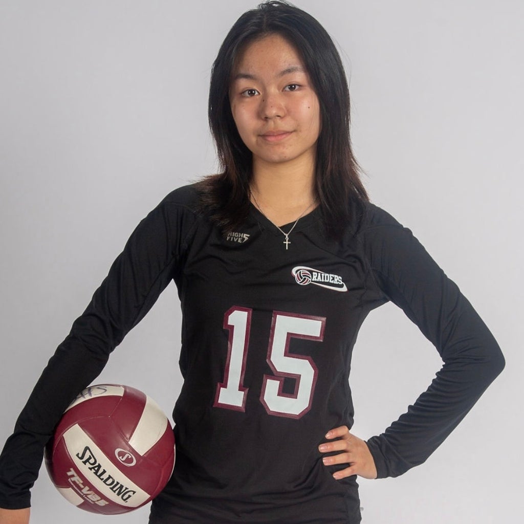 Adelina Jiang mugshot