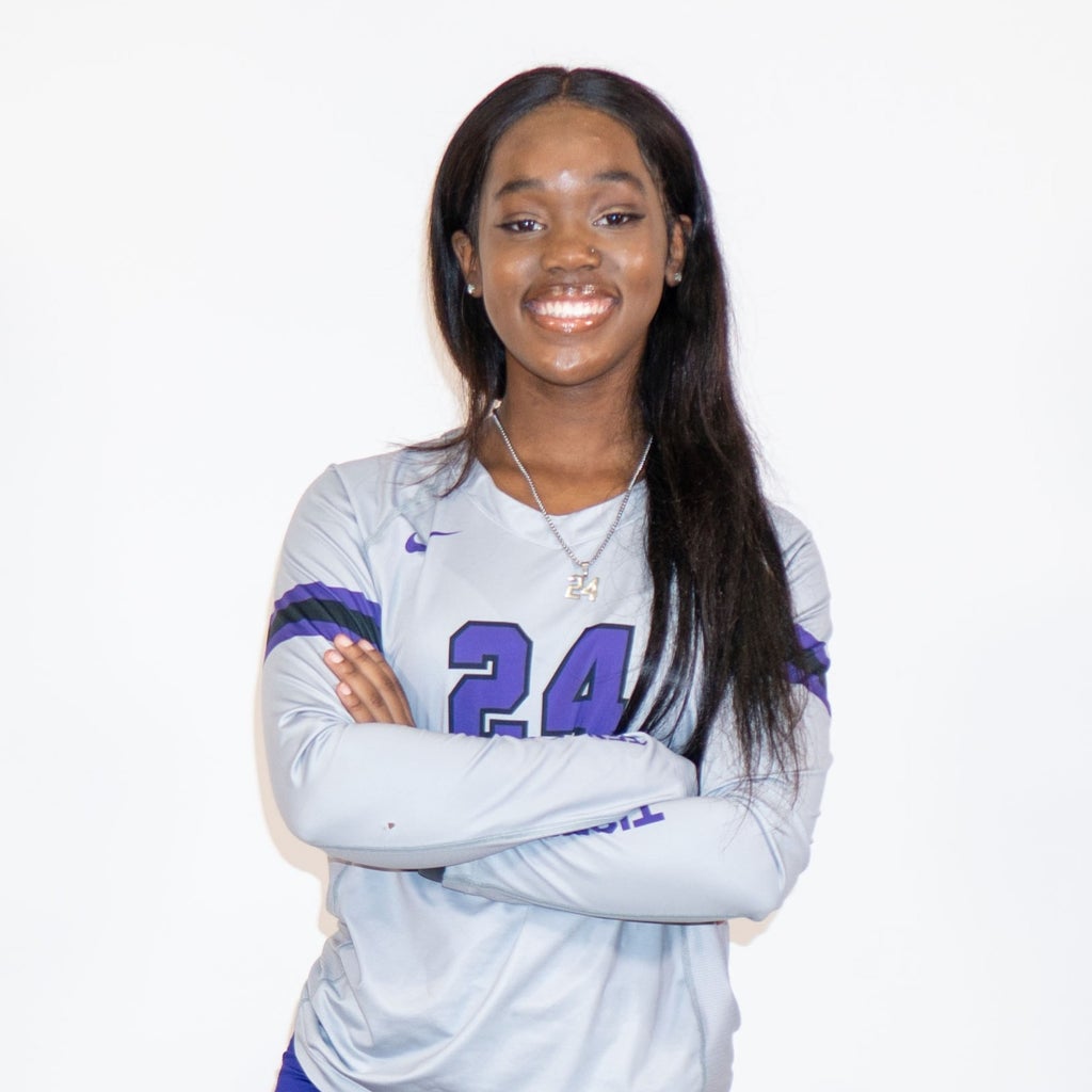 Kyla Glover mugshot