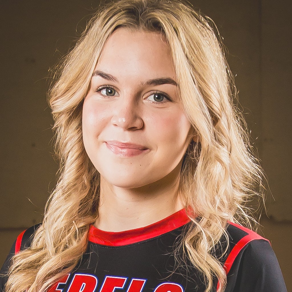 Brooke Baker mugshot