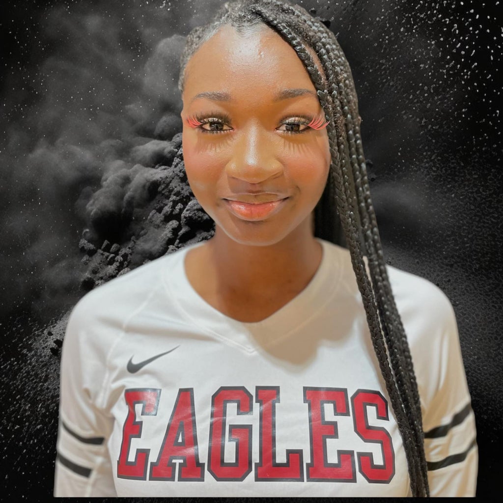 Jamiyah Carroll mugshot