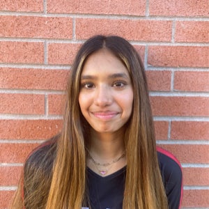 Veda Nair mugshot