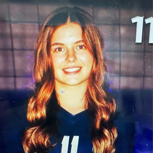 Hope Westra mugshot
