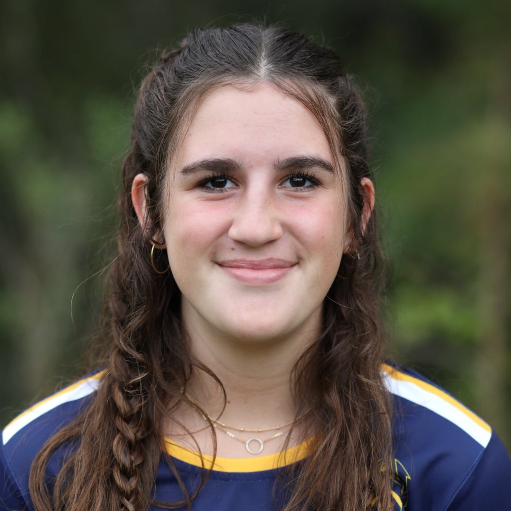 Carolina Chmura mugshot