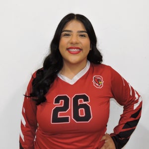 Geraldee Aguilar
