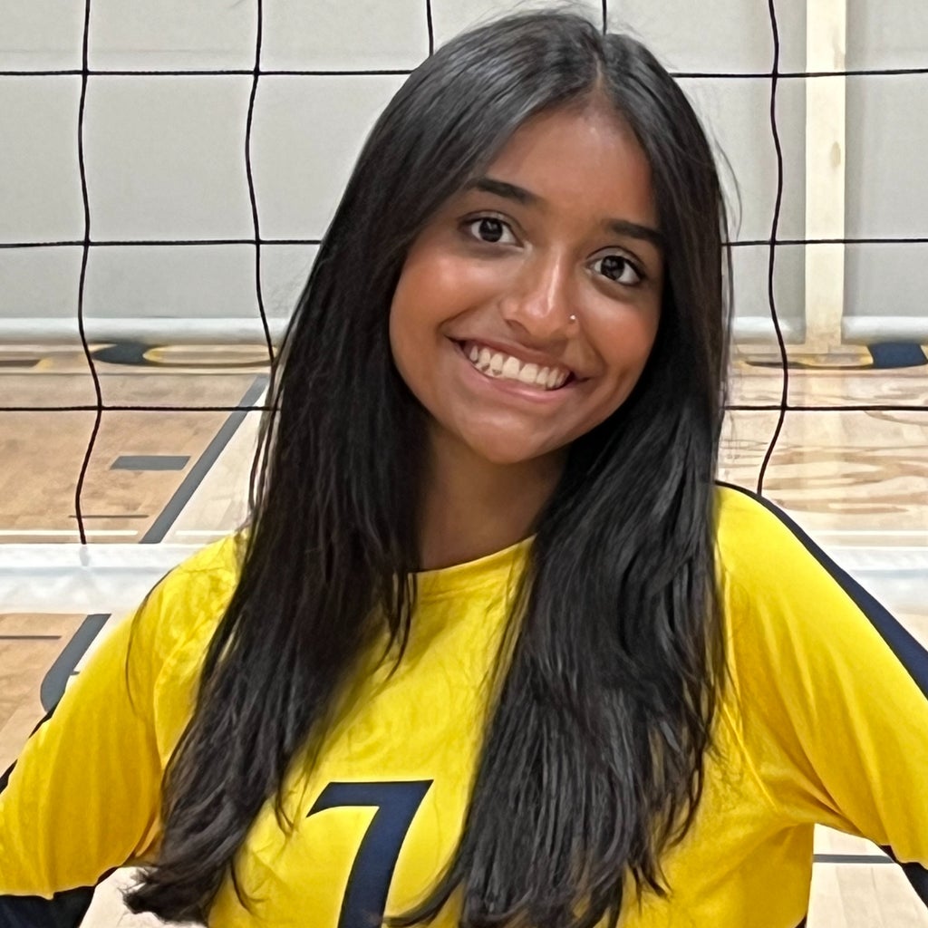 Priyanshi Patel  mugshot