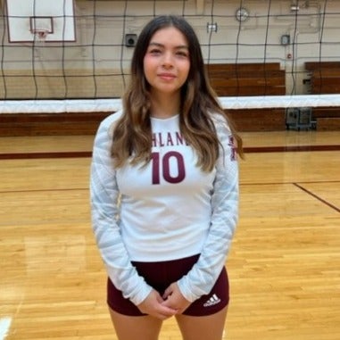 Jessalyn Valdez mugshot