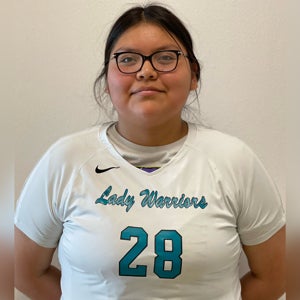 Aiyana  Trujillo  mugshot