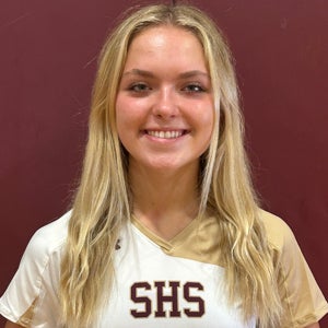 Anna Joseph mugshot