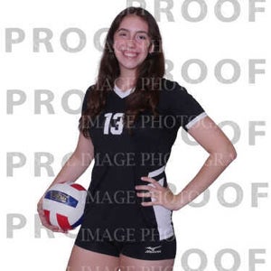 Karla Leonte mugshot
