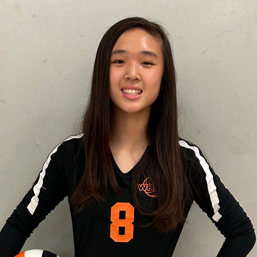 Washington Volleyball Roster (202324)