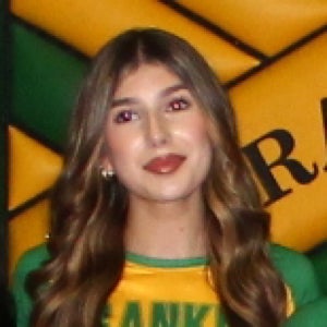 Miliana Resendez mugshot