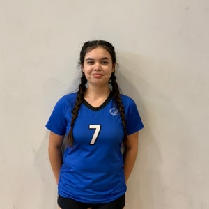 Eriana Teczon mugshot