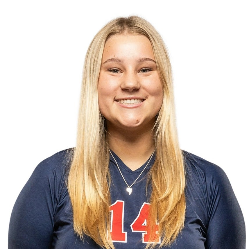 Shelby Kramp mugshot