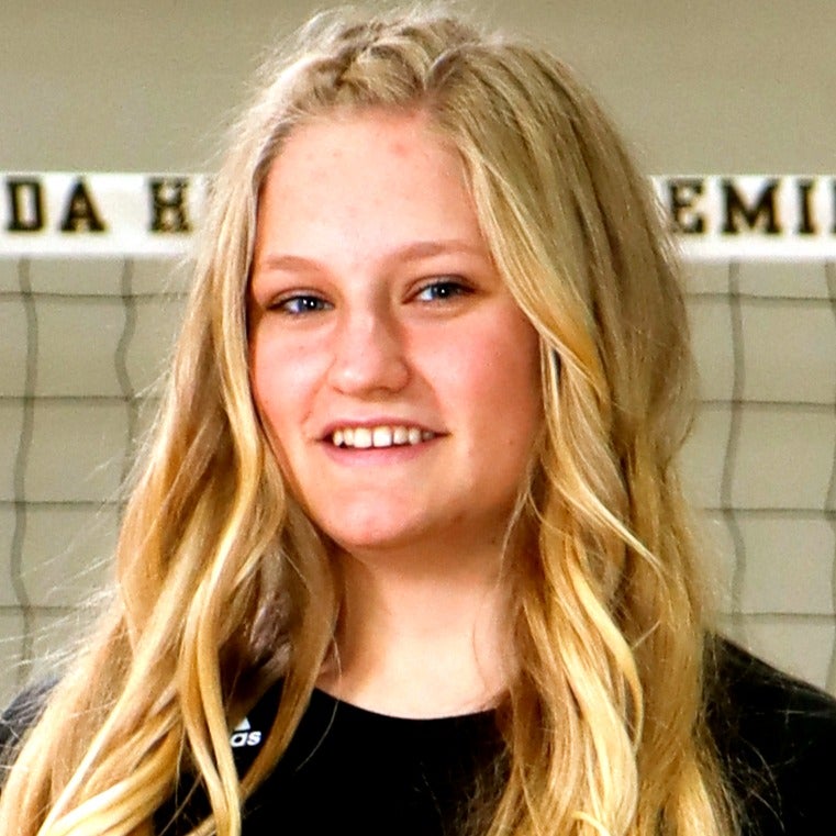 Riley Deem mugshot