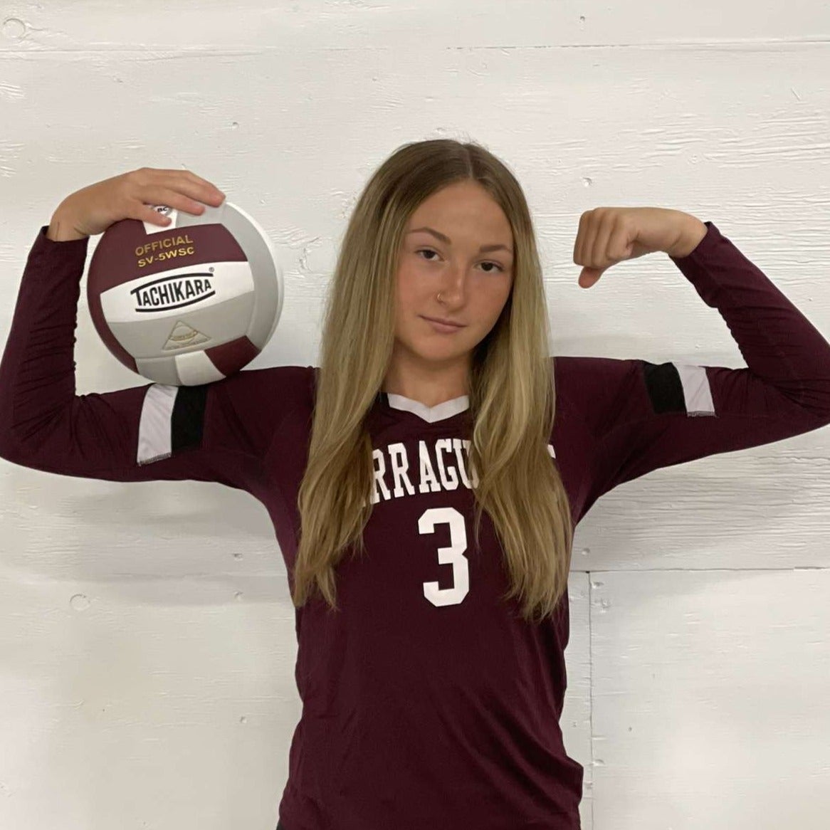 Autumn Peterson mugshot