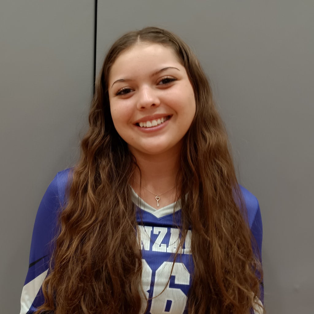 Zaria Gomez mugshot