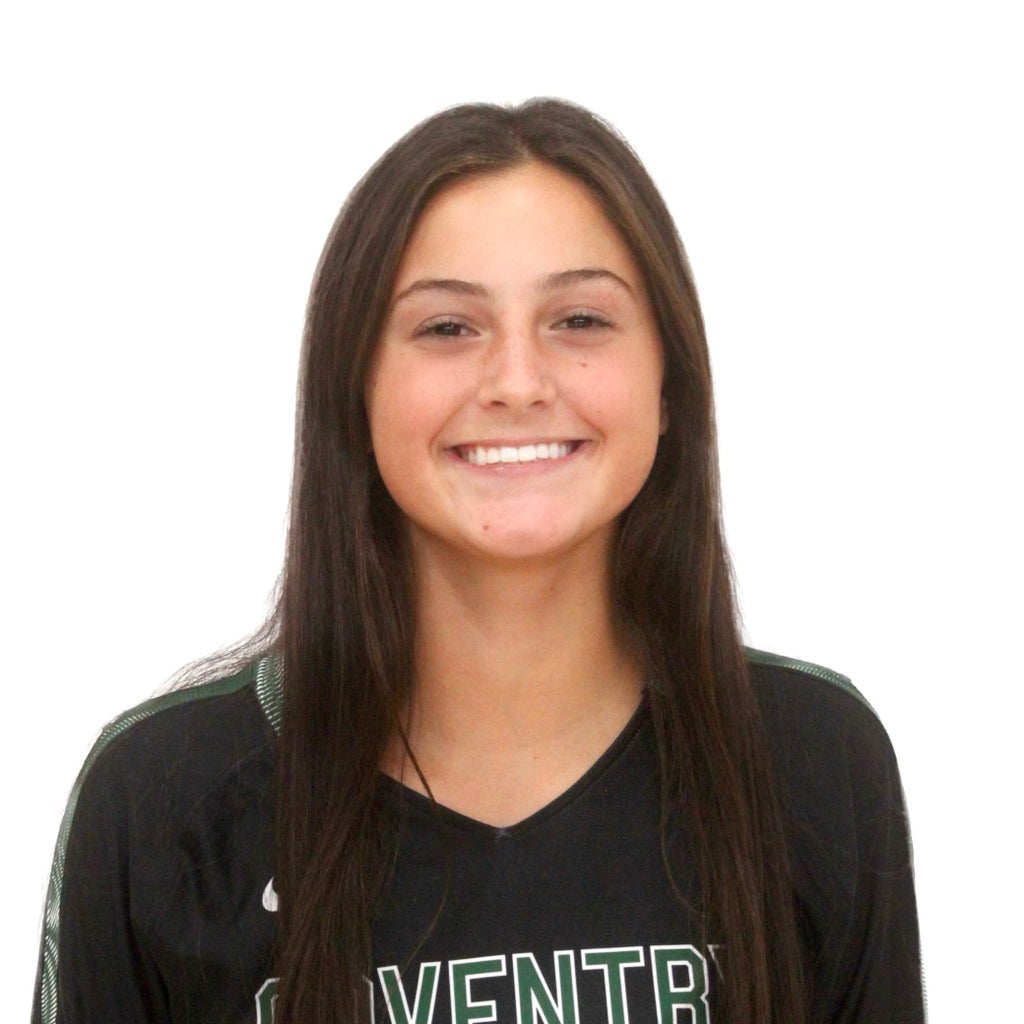 Brooke Blouin mugshot