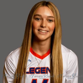 Reese Betschart mugshot