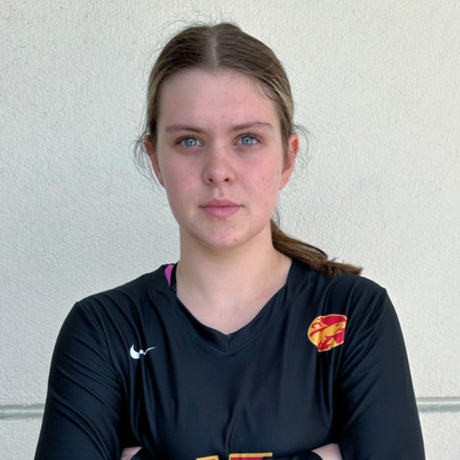 Marleigh Jagdmann mugshot