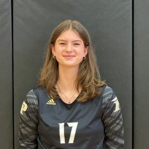 Katelyn Bunting mugshot