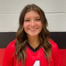 Mckayla Sanders mugshot