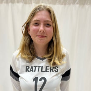 Morgan Sanders mugshot