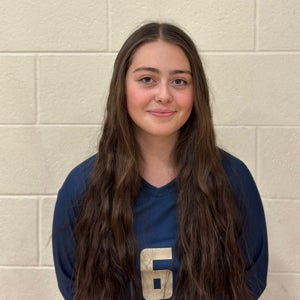 Kendall Zotti mugshot