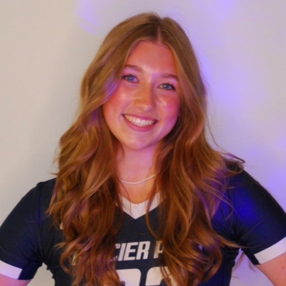 Elise Nilsen mugshot
