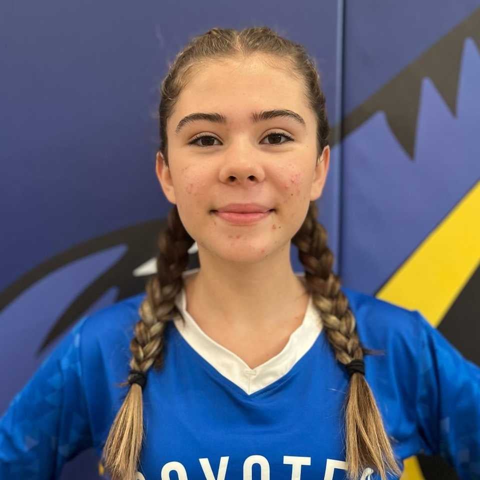 Destiny Wersonick mugshot