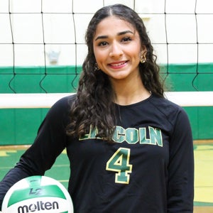 Alaina Mohammed mugshot