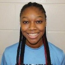 Lyric Thompson