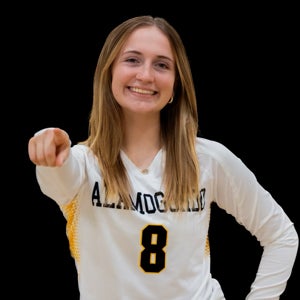 Addyson Borges mugshot