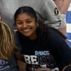 Valeria Gomez mugshot