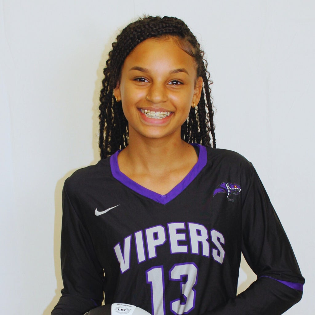 Jayda Denmark mugshot