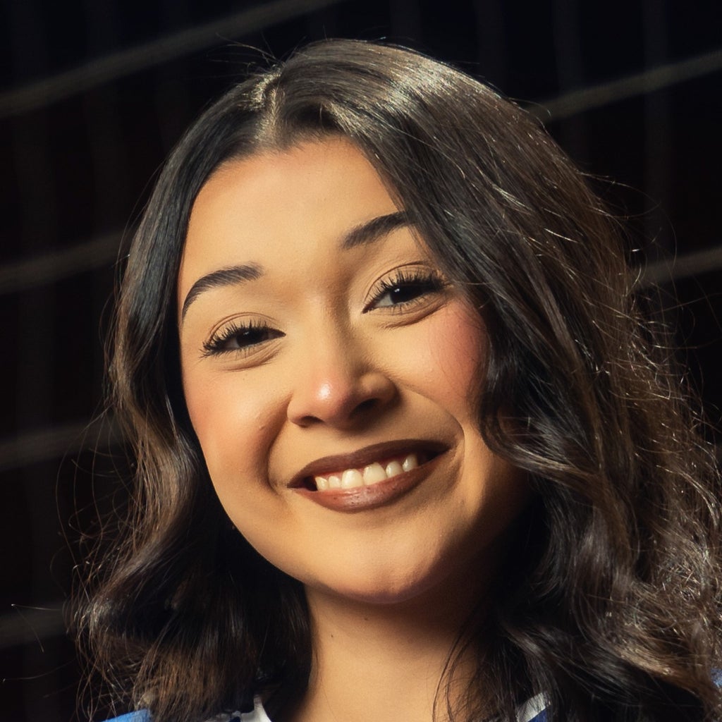 Jennifer Rosas mugshot