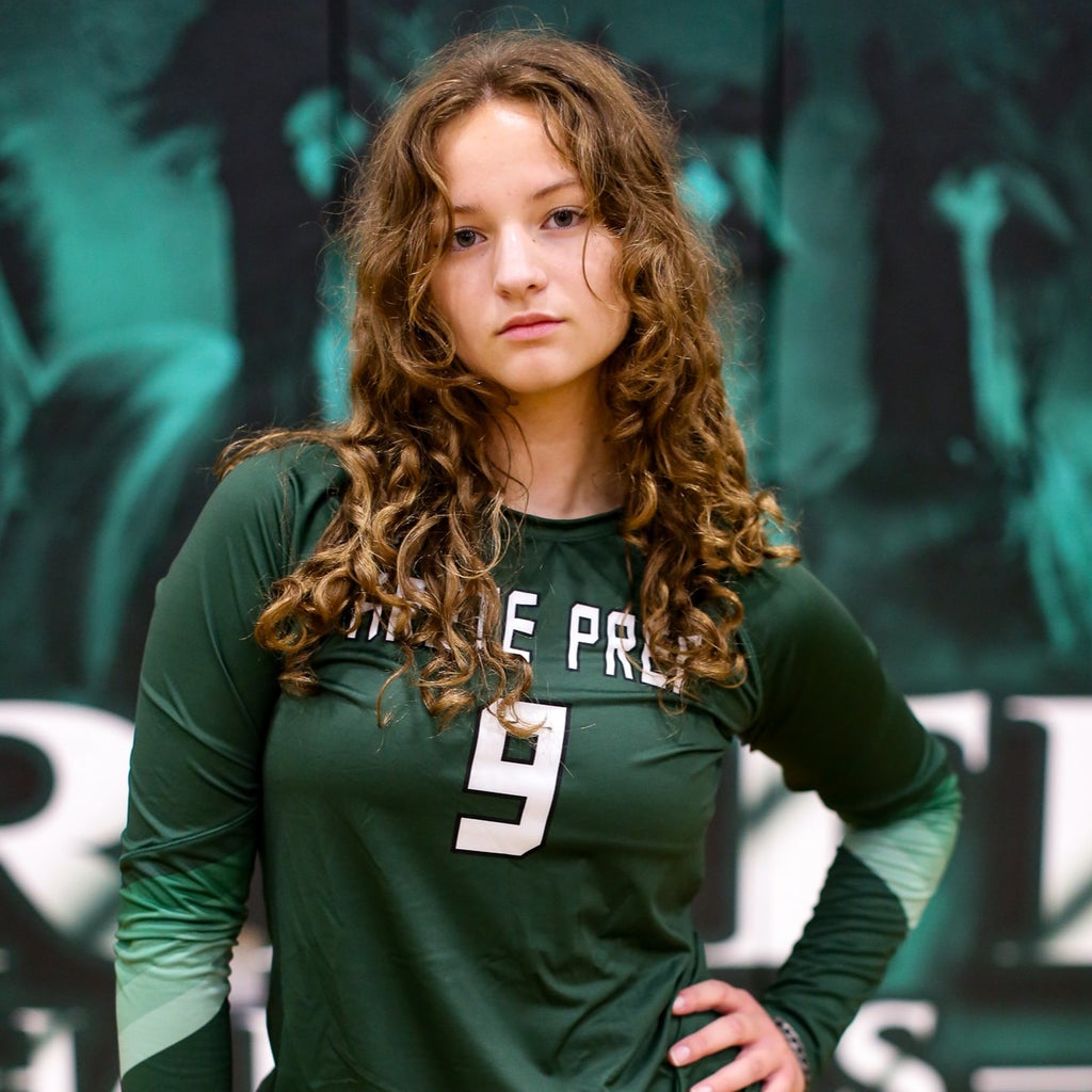 Kailee Jarman